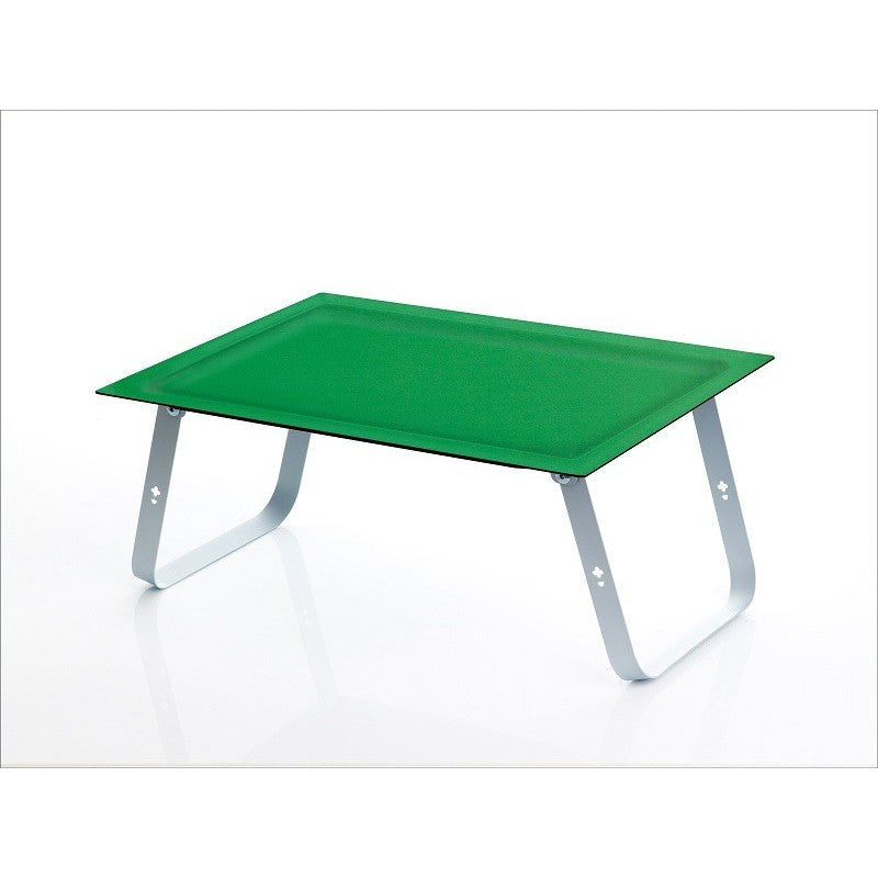 Vassoio Porta Colazione con gambe pieghevoli, HOLA, colore 35