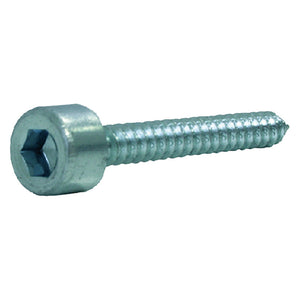 200pz vite autofilettante tcei tcei mm 4,8 x 50 cod:ferx.400618nlm