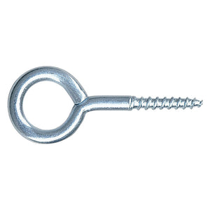 occhiolo a vite art.(21x80) d.12 x l.30 x d.4,50 mm cod:ferx.4027150nlm