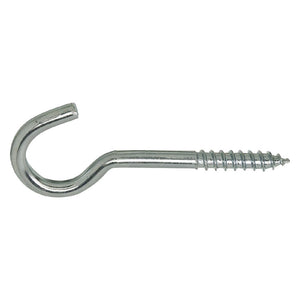 gancio a vite (19 x 60) d.12 x l.20 x d.3,50 mm cod:ferx.4028112nlm