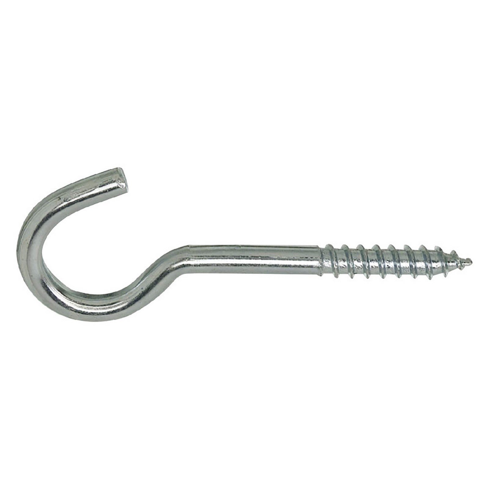 gancio a vite (21 x 100) d.20 x l.40 x d.4,50 mm cod:ferx.4028122nlm