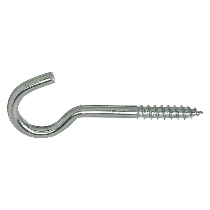 gancio a vite (18 x 50) d.10 x l.16 x d.3,00 mm cod:ferx.4028108nlm