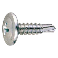 500pz vite autoperforante ranellata tmt ph 4,8 x 35 cod:ferx.4048042nlm