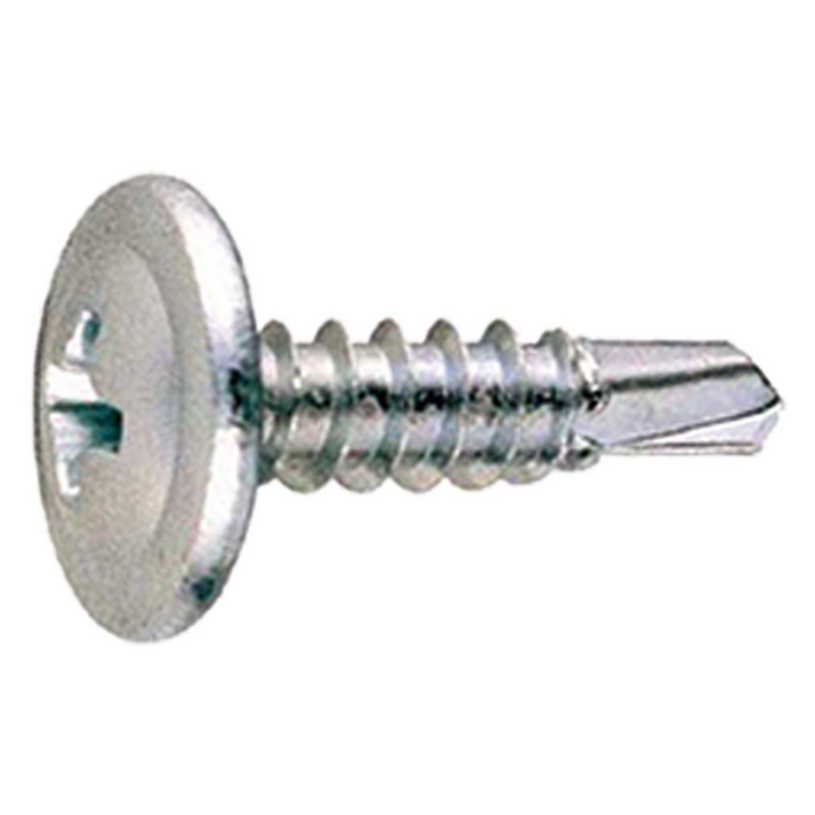 1000pz vite autoperforante ranellata tmt ph 4,2 x 19 cod:ferx.404814nlm