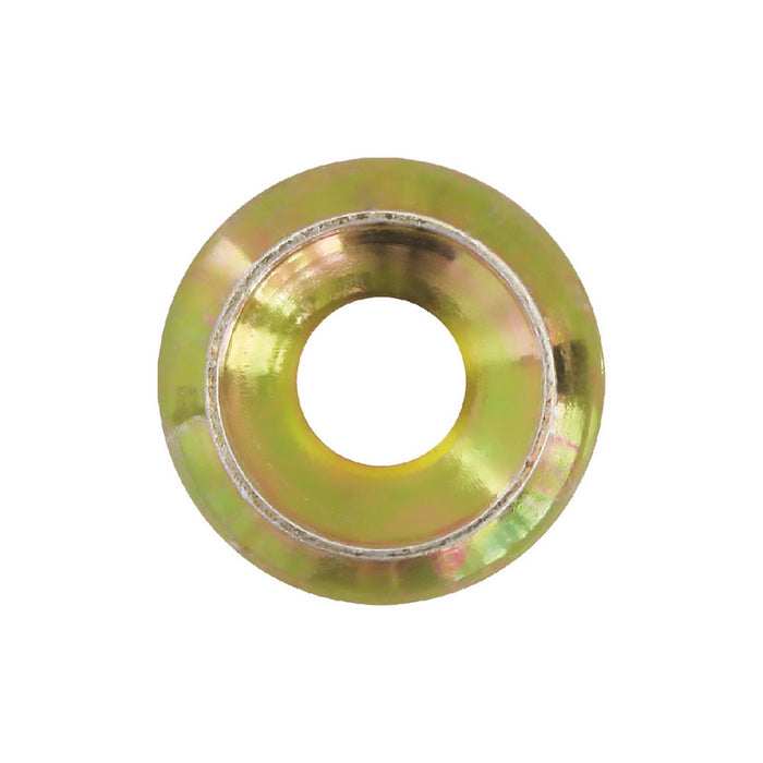 rondella per viti legno tsp per vite ã˜ 8 - misura 9,8 x  25 mm cod:ferx.4014502nlm