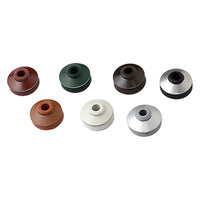 100pz rondella per tirafondo in acciaio inox a2 cod:ferx.401458nlm