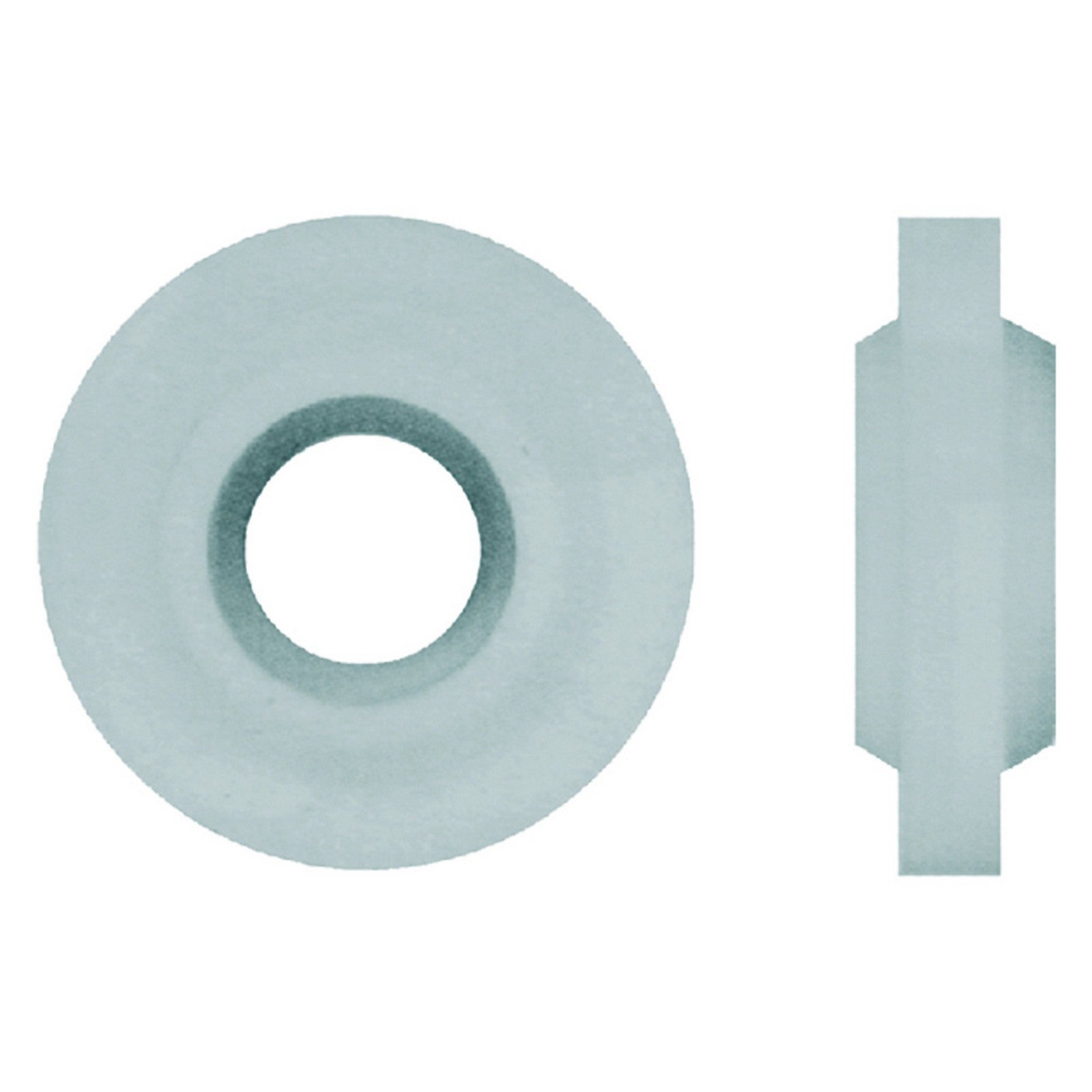 rondella per tirafondo autofilettante cf. 100 pz cod:ferx.401438nlm