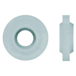 rondella per tirafondo autofilettante cf. 100 pz cod:ferx.401438nlm