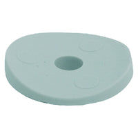 200pz rondella per chiodi rullati in polietilene cod:ferx.401432nlm