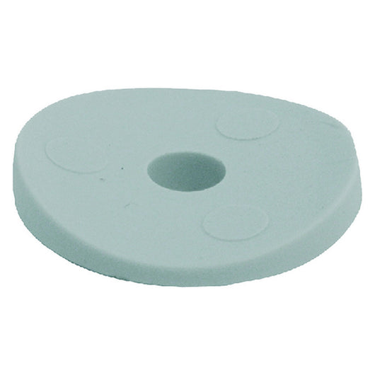 200pz rondella per chiodi rullati in polietilene cod:ferx.401432nlm