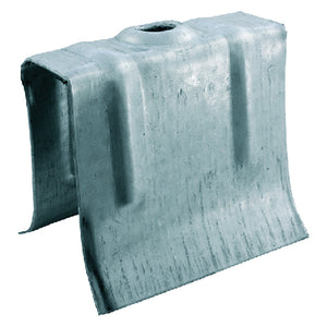 cappellotto 'tipo brollo' mm 46 x 15 x 40 cod:ferx.401459nlm