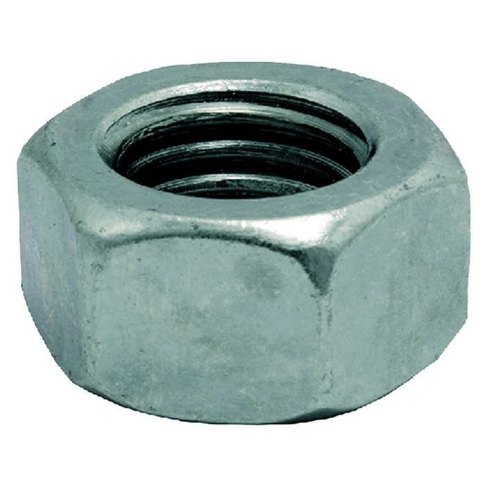 1000pz dado esagonale zincato m 3 cod:ferx.410600nlm