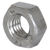 1000pz dado esagonale inox a2 m 6 cod:ferx.410702nlm