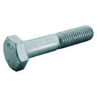 100pz bullone testa esagonale 8.8 t.e. 8 x 90 cod:ferx.410397nlm