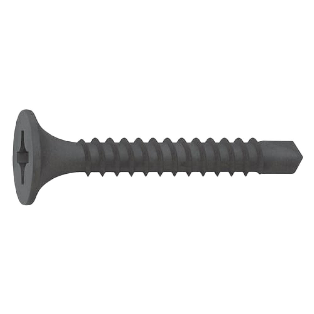 1000pz vite autoperforante per cartongesso mm 3,5 x 35 cod:ferx.4048352nlm