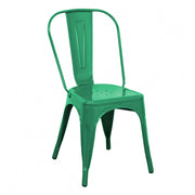SEDIA VERDE LOLA