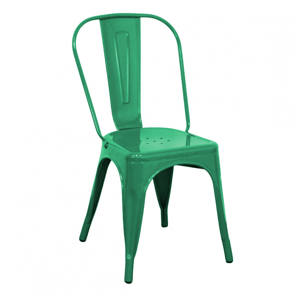 SEDIA VERDE LOLA