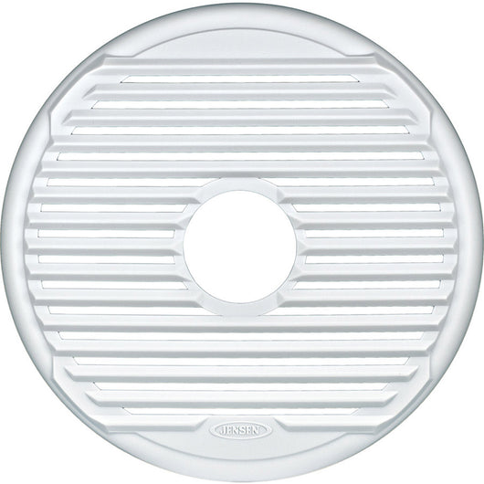 Jensen griglia bianca pmsx65grw per cassa