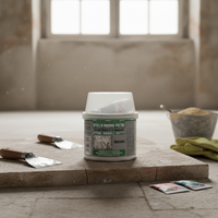 Stucco per marmo e pietre in barattolo da 125 ml