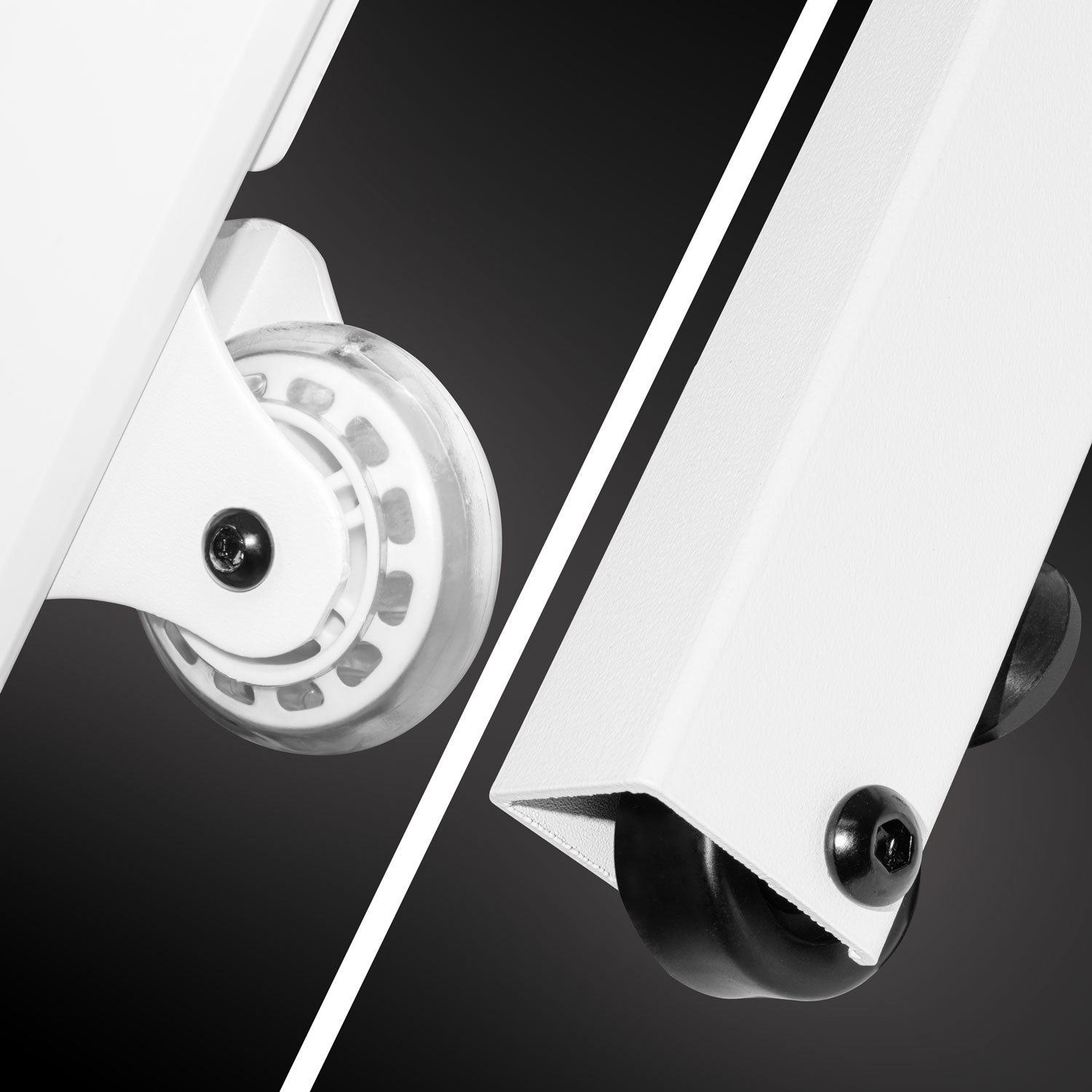 Vega 2500 - Tapis roulant elettrico pieghevole salvaspazio con inclinazione automatica e cardiofrequenzimetro, dettagli in legno elegante