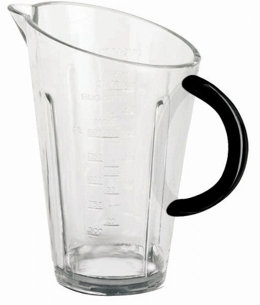 VELA EVOLUTION, Frullatore da Appoggio, Casa Bugatti