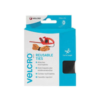 Velcro Fascetta Riapribile mm 30X5000