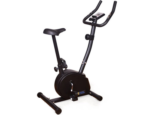 Bicicletta magnetica Bolt Nero