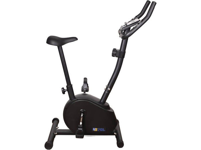 Bicicletta magnetica Bolt Nero