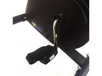 Bicicletta magnetica Bolt Nero