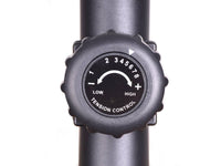 Bicicletta magnetica Bolt Nero