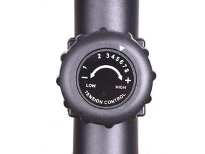 Bicicletta magnetica Bolt Nero