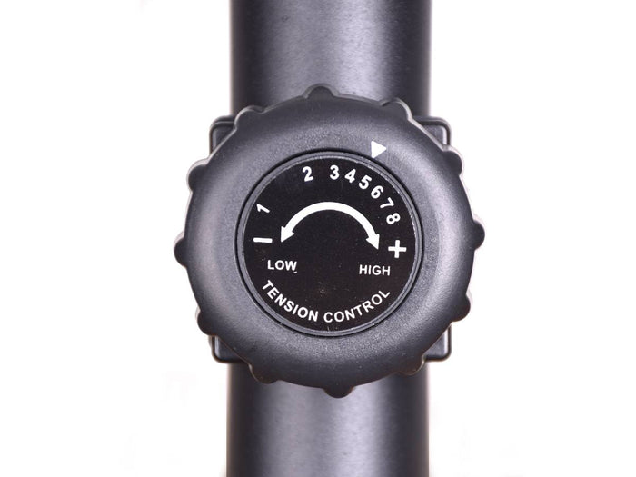 Bicicletta magnetica Bolt Nero