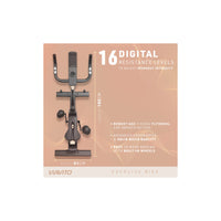 Cyclette - Viavito - Modello SB1