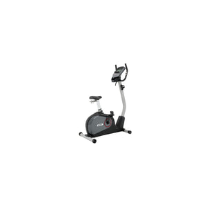 Cyclette e fitness - Ergometro - SPIRIT - Modello DBU40 - Schermo LCD - 10 programmi