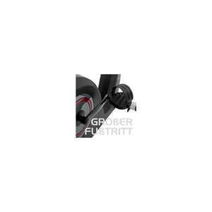 Cyclette e fitness - Ergometro - SPIRIT - Modello DBU40 - Schermo LCD - 10 programmi