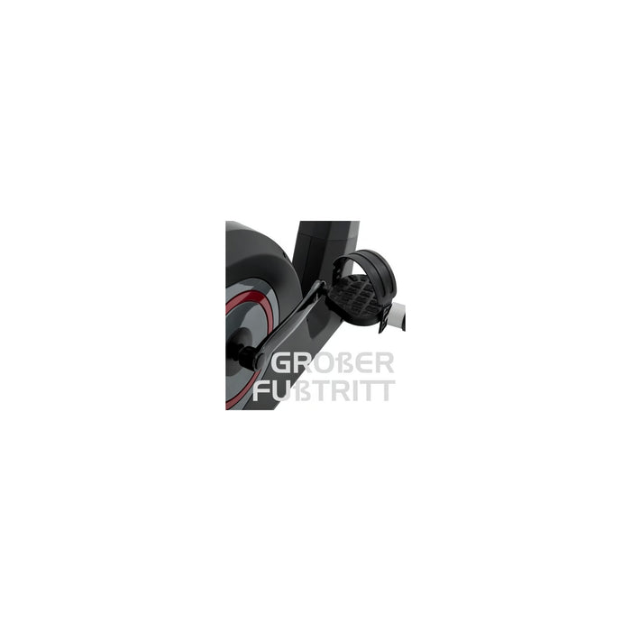 Cyclette e fitness - Ergometro - SPIRIT - Modello DBU40 - Schermo LCD - 10 programmi