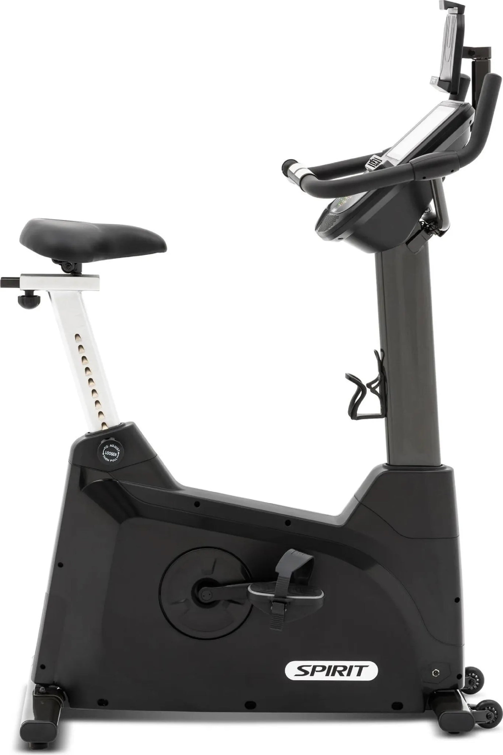 Biciclette per esercizi e fitness - Ergometro