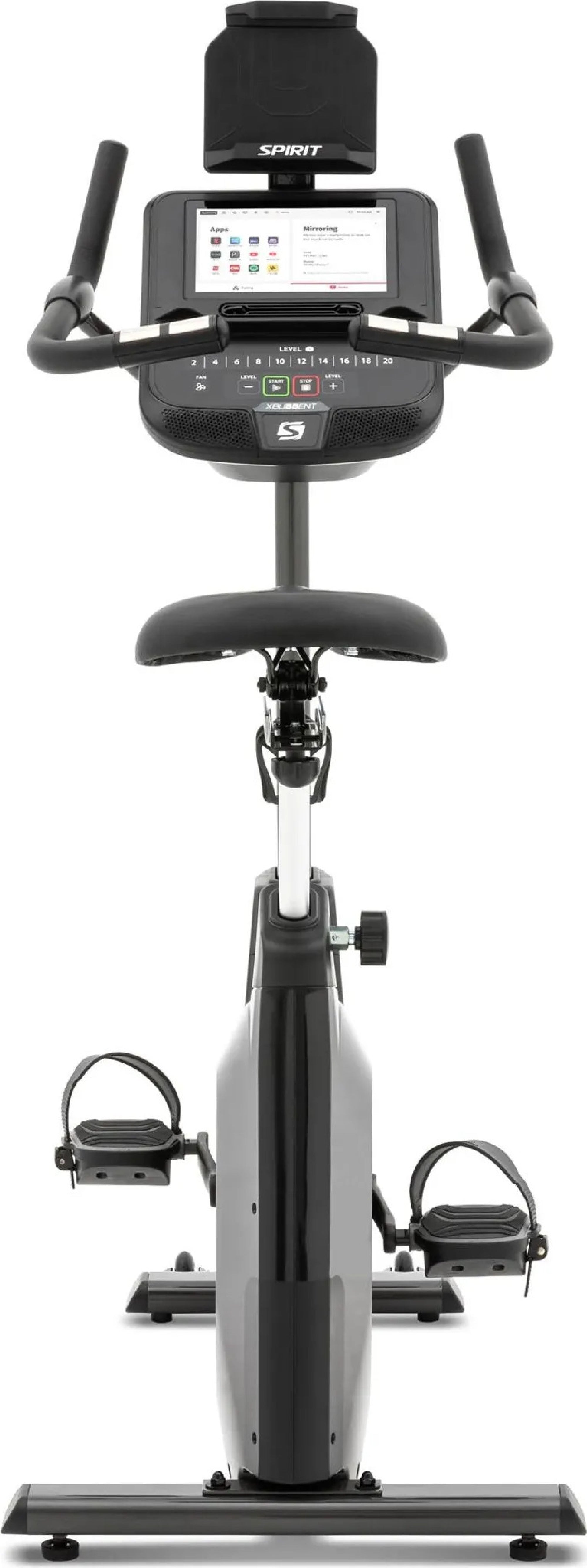 Biciclette per esercizi e fitness - Ergometro