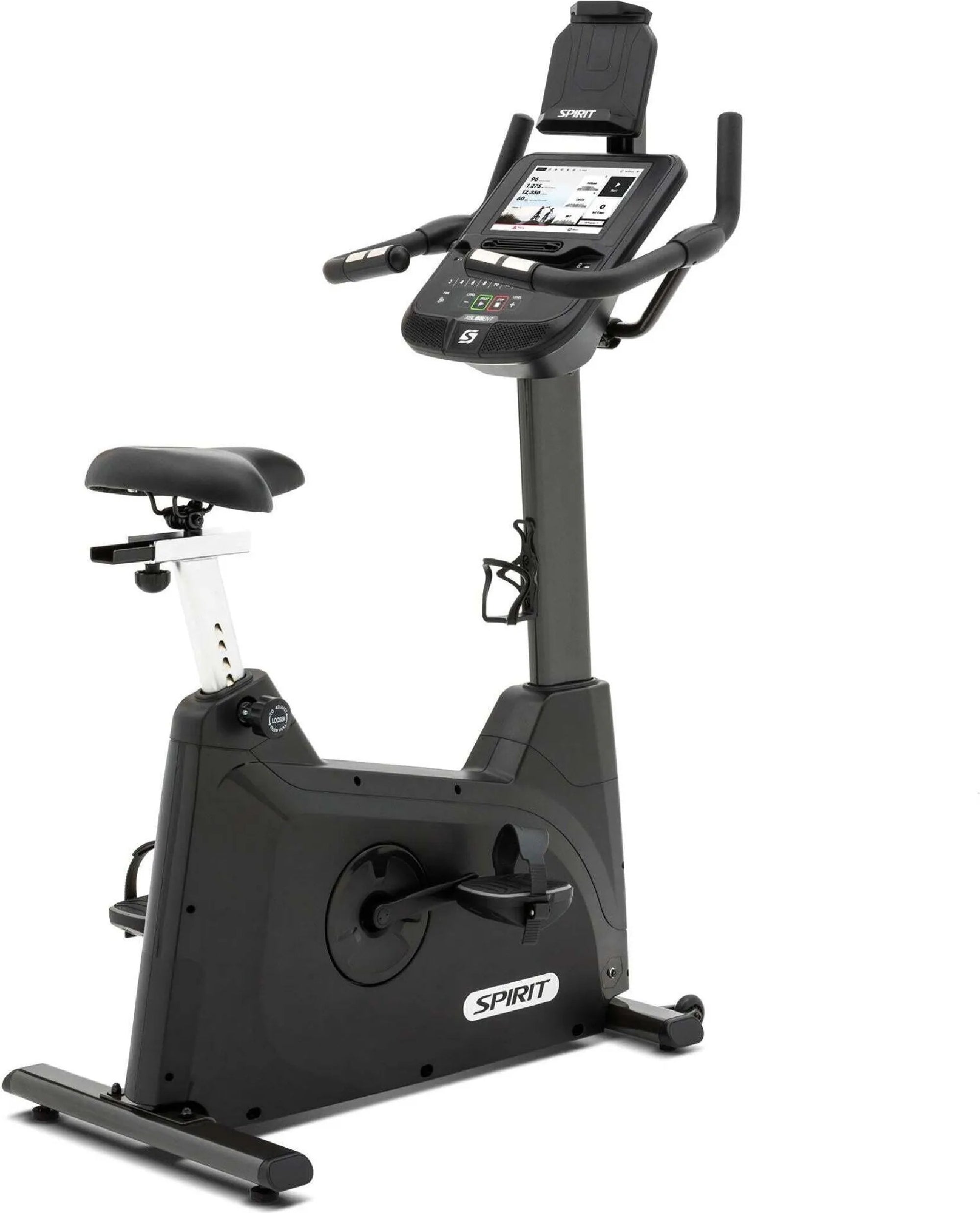 Biciclette per esercizi e fitness - Ergometro