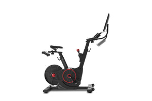 Bicicletta connessa - Modello EX5S - ECHELON - Casa/Appartamento - Schermo girevole HD