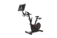 Bicicletta connessa - Modello EX5S - ECHELON - Casa/Appartamento - Schermo girevole HD