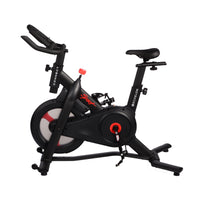Bicicletta - Modello SPORT - ECHELON - Casa/Appartamento - Connesso Bluetooth/App