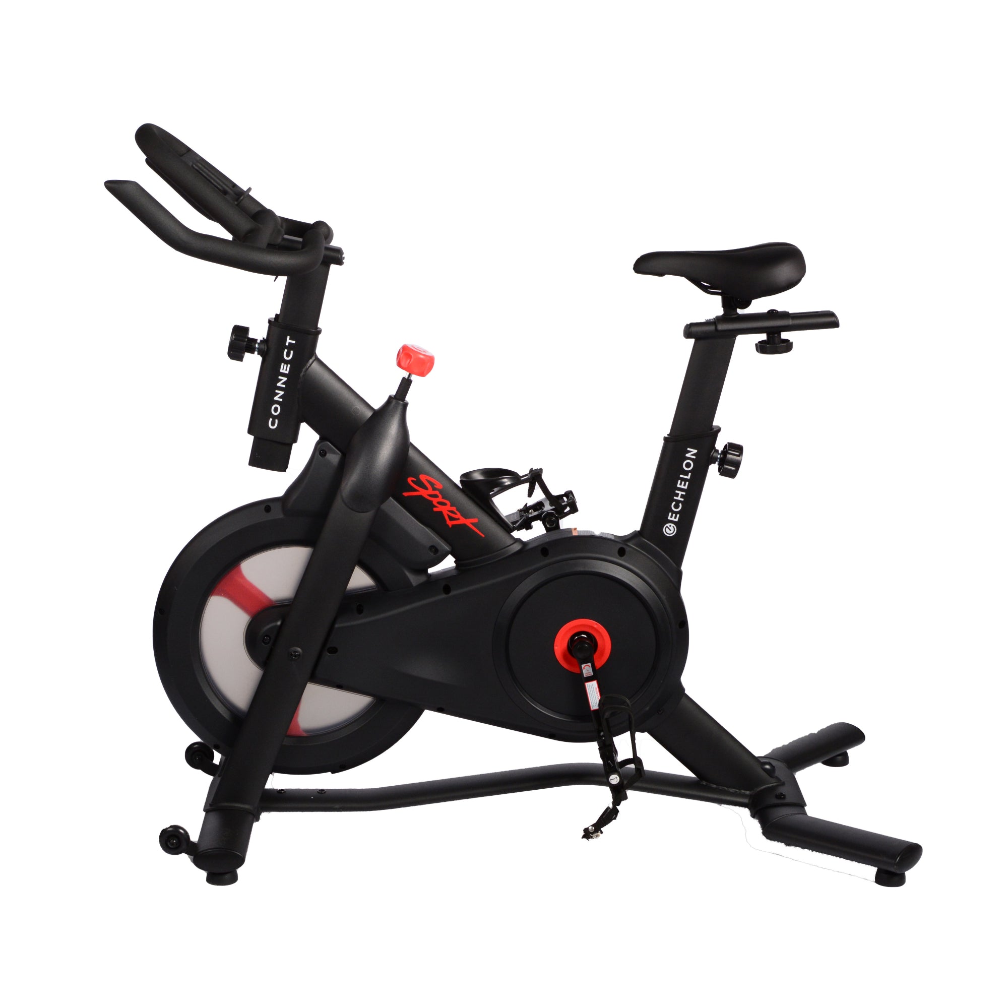 Bicicletta - Modello SPORT - ECHELON - Casa/Appartamento - Connesso Bluetooth/App