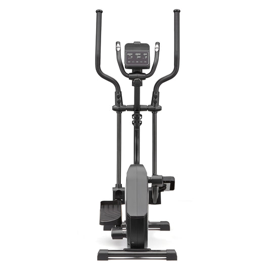 Vélo de fitness Elliptique Ergomètre - Maison/Appartement - Reebok - Modèle FR30 - Roue d'interie 9 KG - Ecran LED