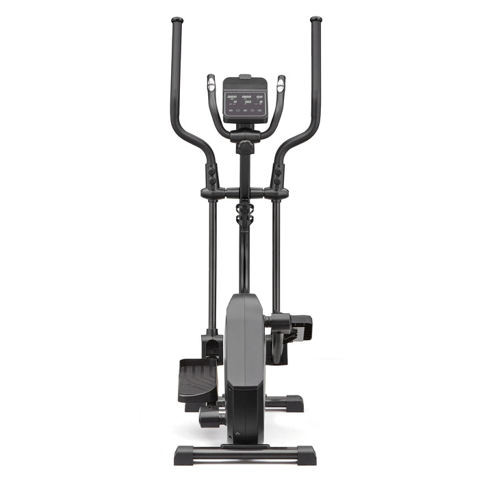 Vélo de fitness Elliptique Ergomètre - Maison/Appartement - Reebok - Modèle FR30 - Roue d'interie 9 KG - Ecran LED