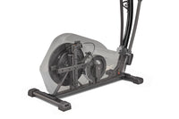 Vélo de fitness Elliptique Ergomètre - Maison/Appartement - Reebok - Modèle FR30 - Roue d'interie 9 KG - Ecran LED