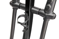 Vélo de fitness Elliptique Ergomètre - Maison/Appartement - Reebok - Modèle FR30 - Roue d'interie 9 KG - Ecran LED