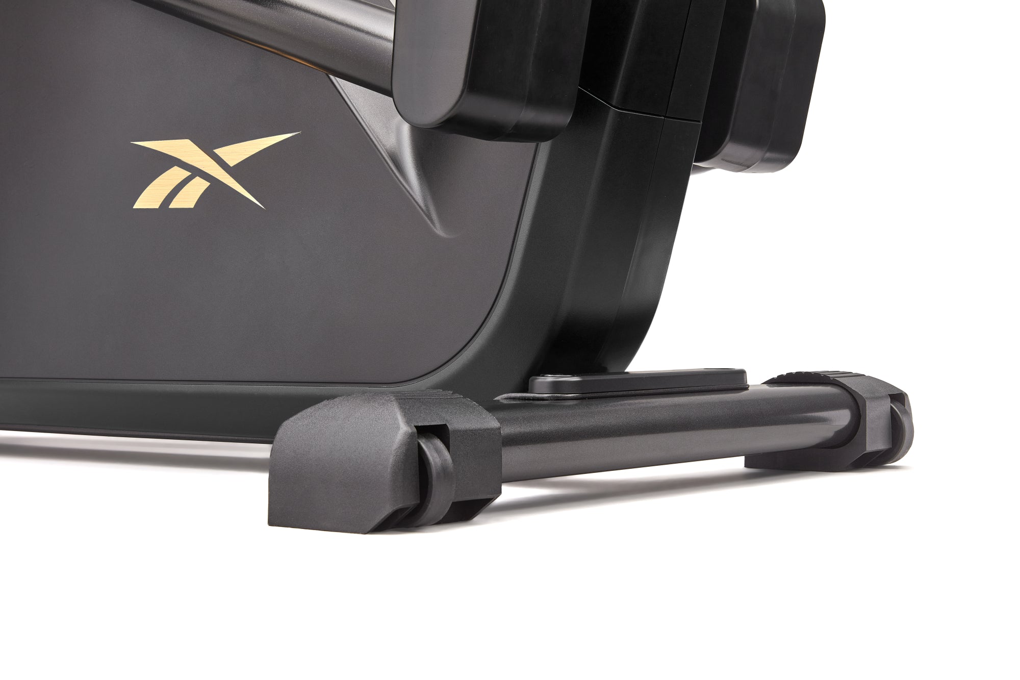 Vélo de fitness Elliptique Ergomètre - Maison/Appartement - Reebok - Modèle FR30 - Roue d'interie 9 KG - Ecran LED