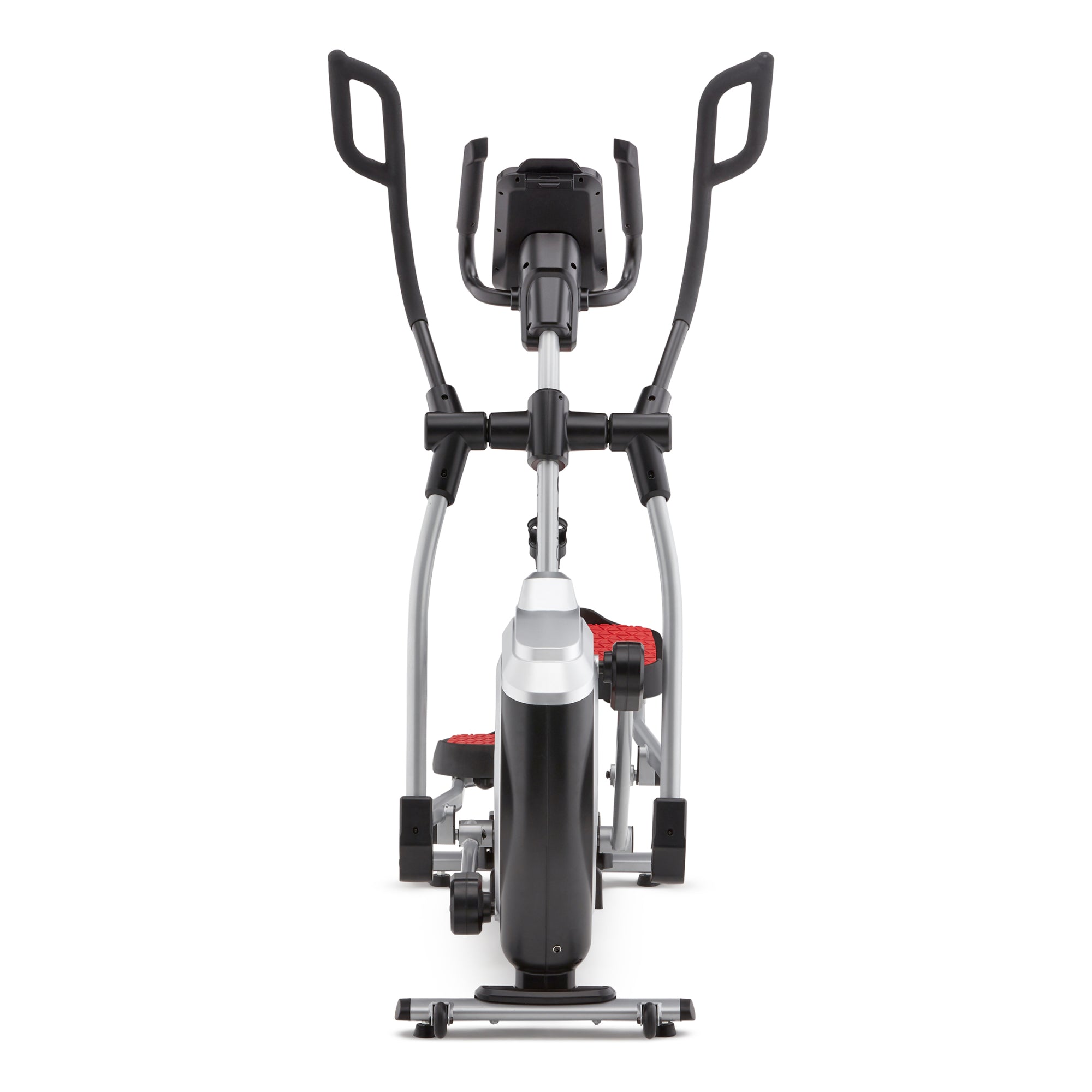 Ergometro ellittico fitness bike - Reebok - Casa/Appartamento - Modello SL 8.0 - Ruota inerziale 9 KG - Schermo LED