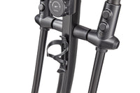 Vélo de fitness Elliptique - Reebok - Maison/Appartement - Modèle FR20 - Route d'intertie 6 KG - Ecran tactile LED